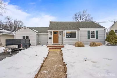 820 Front Street, Dunellen, NJ 08812 - Photo 1