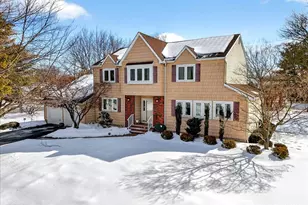 1 Joshua Ct, South Brunswick Township, NJ 08824 - Photo 7