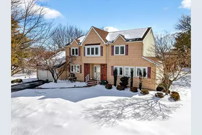 1 Joshua Court, South Brunswick Township, NJ 08824 - Photo 1