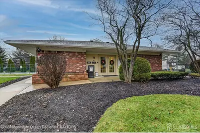 341 Danbury Lane, East Brunswick Township, NJ 08816 - Photo 23