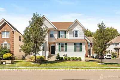 221 Morning Glory Drive, Monroe Township, NJ 08831 - Photo 1