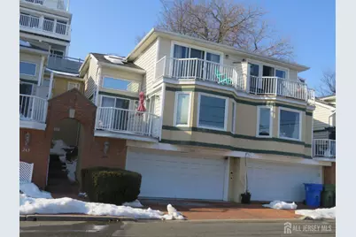 265 Front Street, Perth Amboy, NJ 08861 - Photo 1