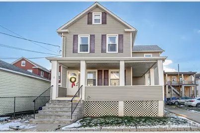 8 Milton Avenue, South River, NJ 08882 - Photo 1