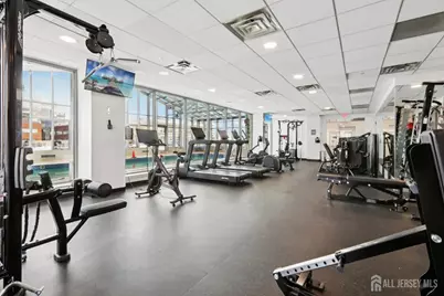 1 Spring Street #1004, New Brunswick, NJ 08901 - Photo 23