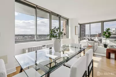 1 Spring Street #1004, New Brunswick, NJ 08901 - Photo 7