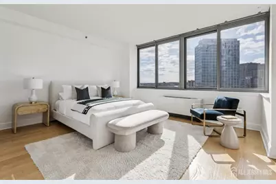 1 Spring Street #1004, New Brunswick, NJ 08901 - Photo 13