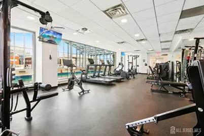 1 Spring Street #1004, New Brunswick, NJ 08901 - Photo 21