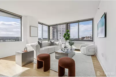 1 Spring Street #1004, New Brunswick, NJ 08901 - Photo 5