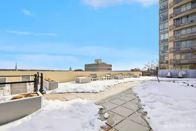 1 Spring Street #1004, New Brunswick, NJ 08901 - Photo 25