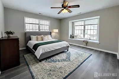 107 Commons Drive, East Brunswick Township, NJ 08816 - Photo 9