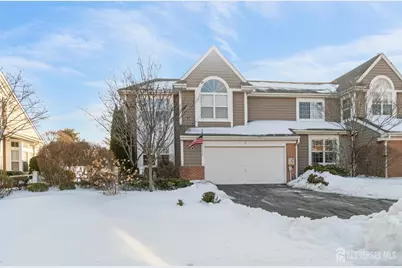 8 Pine Valley Lane, Monroe Township, NJ 08831 - Photo 1