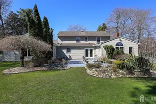 142 Monmouth Rd, Monroe Township, NJ 08831 - Photo 25