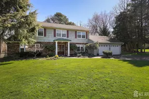 142 Monmouth Rd, Monroe Township, NJ 08831 - Photo 1