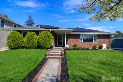 46 N Edward Street, Sayreville, NJ 08872 - Photo 1