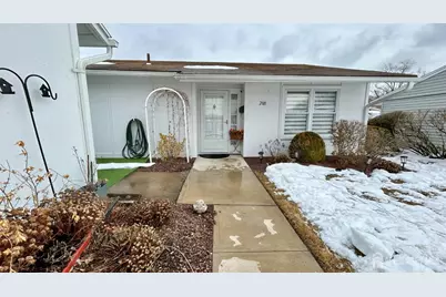 28-B Larch Plaza, Monroe Township, NJ 08831 - Photo 25