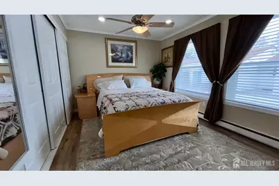 28-B Larch Plaza, Monroe Township, NJ 08831 - Photo 17