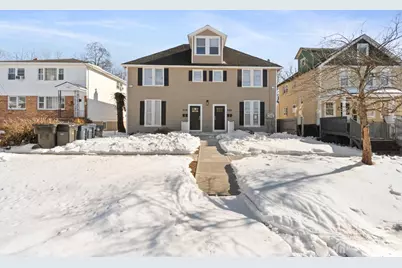 826 George Street #1stFl, Plainfield, NJ 07062 - Photo 1