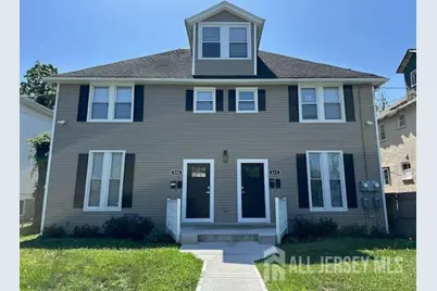 826 George Street #1stFl, Plainfield, NJ 07062 - Photo 1