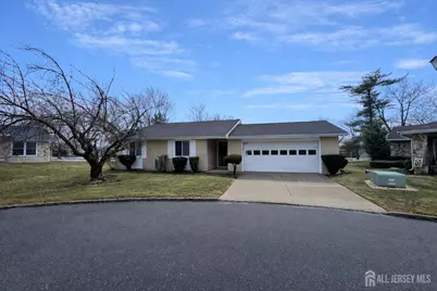 468-A Evodia Plaza, Monroe Township, NJ 08831 - Photo 1