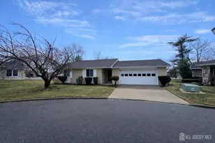 468A Evodia Plaza, Monroe Township, NJ 08831 - Photo 1