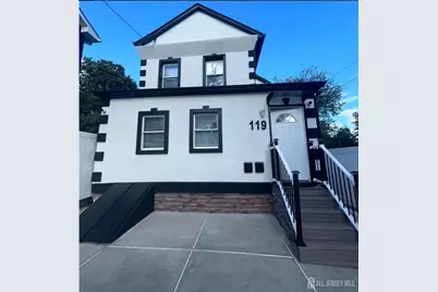 119 Columbus Place, Roselle Park, NJ 07204 - Photo 1