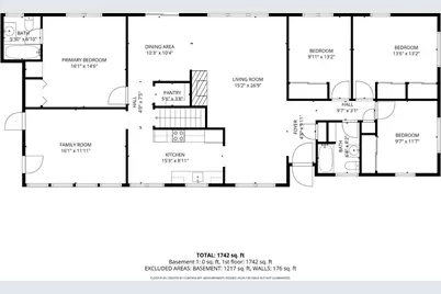 16 Dogwood Lane, Washington Township, NJ 07882 - Photo 33