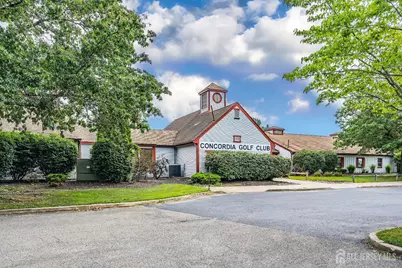 138 Concordia Circle #A, Monroe Township, NJ 08831 - Photo 33