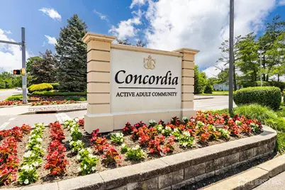 138 Concordia Circle #A, Monroe Township, NJ 08831 - Photo 1