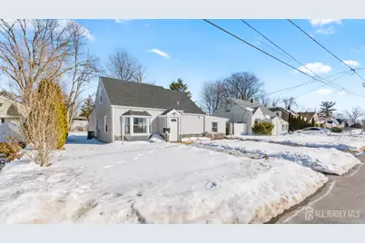 47 Hillcrest Avenue, Edison, NJ 08817 - Photo 3