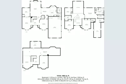 14 Yosemite Court, Old Bridge Township, NJ 08857 - Photo 57