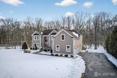 14 Yosemite Court, Old Bridge Township, NJ 08857 - Photo 5