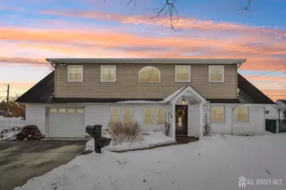 26 Linda Avenue, Colonia, NJ 07067 - Photo 1