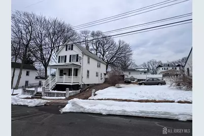 441 Wilmont Street, South Amboy, NJ 08879 - Photo 1