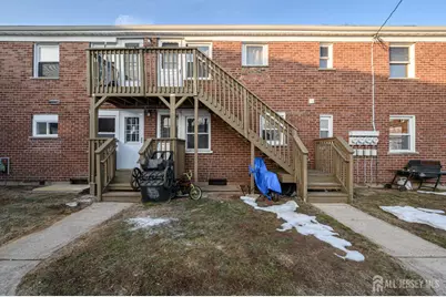 12 Garfield Park #A, Edison, NJ 08837 - Photo 21