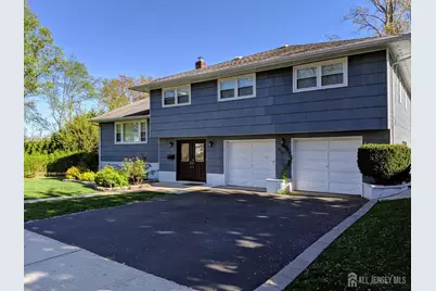 3 Birchwood Road, Jamesburg, NJ 08831 - Photo 49