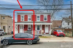 163 2nd St, South Amboy, NJ 08879 - Photo 1