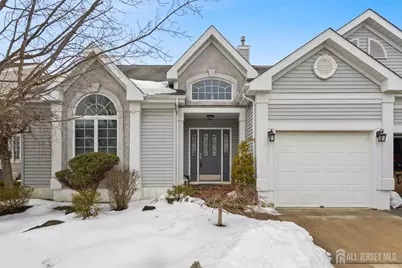 7 Severn Way, Monroe Township, NJ 08831 - Photo 5