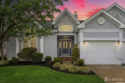 7 Severn Way, Monroe Township, NJ 08831 - Photo 1