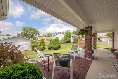 167-C Laurel Plaza, Monroe Township, NJ 08831 - Photo 15