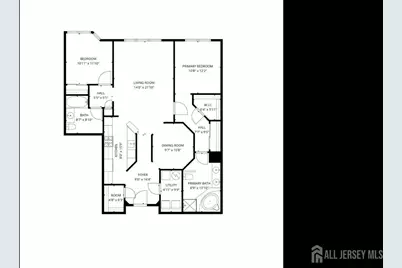 2207 Cedar Village Boulevard, East Brunswick Township, NJ 08816 - Photo 23