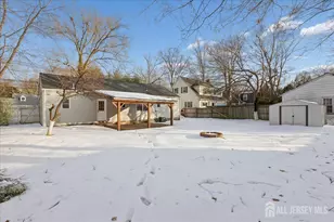 811 Mountain Ave, Bound Brook, NJ 08805 - Photo 19