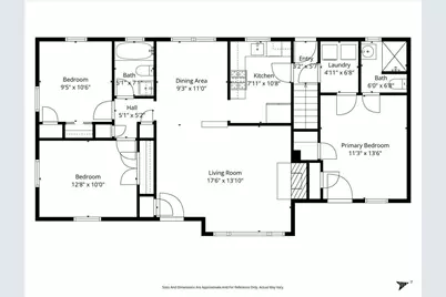 811 Mountain Avenue, Bound Brook, NJ 08805 - Photo 21