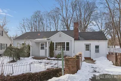 811 Mountain Avenue, Bound Brook, NJ 08805 - Photo 1