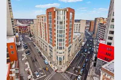 20 Livingston Avenue #506, New Brunswick, NJ 08901 - Photo 1