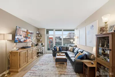 20 Livingston Avenue #506, New Brunswick, NJ 08901 - Photo 7