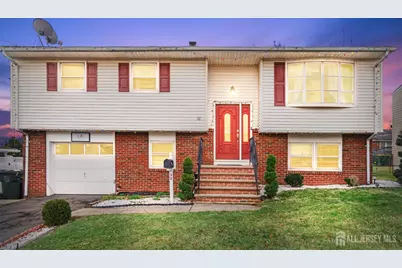 32 Sunset Drive, Port Reading, NJ 07064 - Photo 1