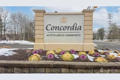 12 Ethan Allen Drive #A, Monroe Township, NJ 08831 - Photo 31