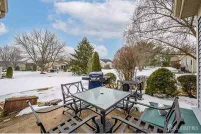 12 Ethan Allen Drive #A, Monroe Township, NJ 08831 - Photo 29