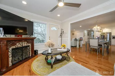 12 Ethan Allen Drive #A, Monroe Township, NJ 08831 - Photo 11