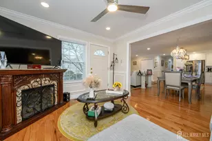 12 Ethan Allen Dr, Monroe Township, NJ 08831 - Photo 11